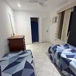Casa Mar Azul Do Pontal A 5 Minutos Da Praia