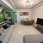 Casa Mar Azul Do Pontal A 5 Minutos Da Praia