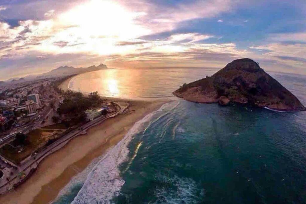 Pousada Casa Mar Azul Do Pontal A 5 Minutos Da
