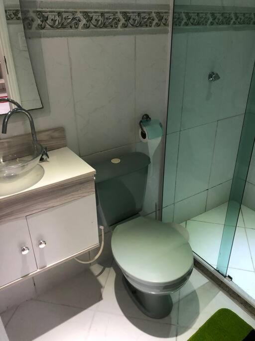 Casa Mar Azul Do Pontal A 5 Minutos Da Pousada *