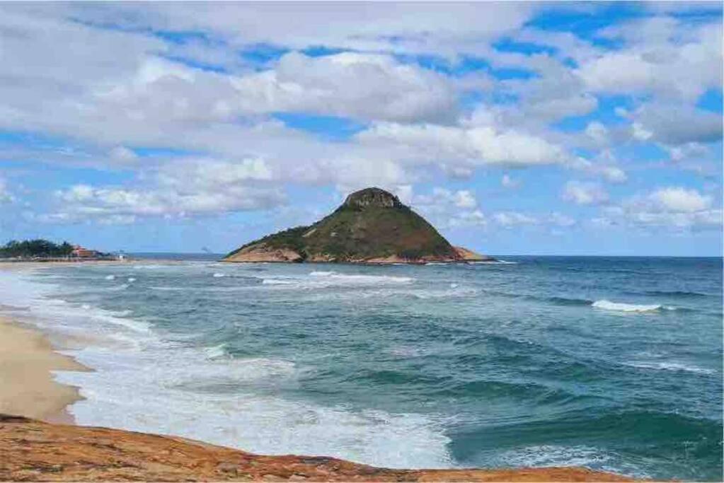 Casa Mar Azul Do Pontal A 5 Minutos Da Rio de Janeiro