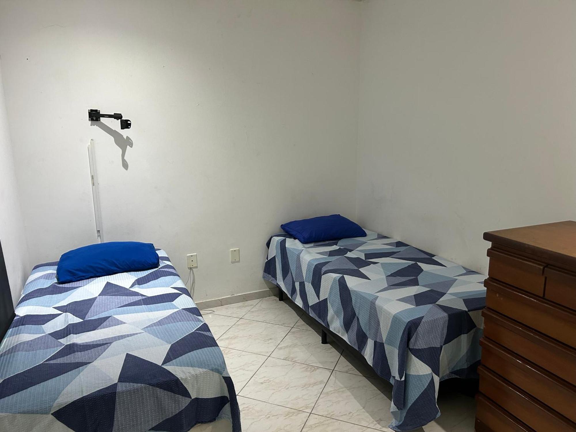 Pousada Casa Mar Azul Do Pontal A 5 Minutos Da *