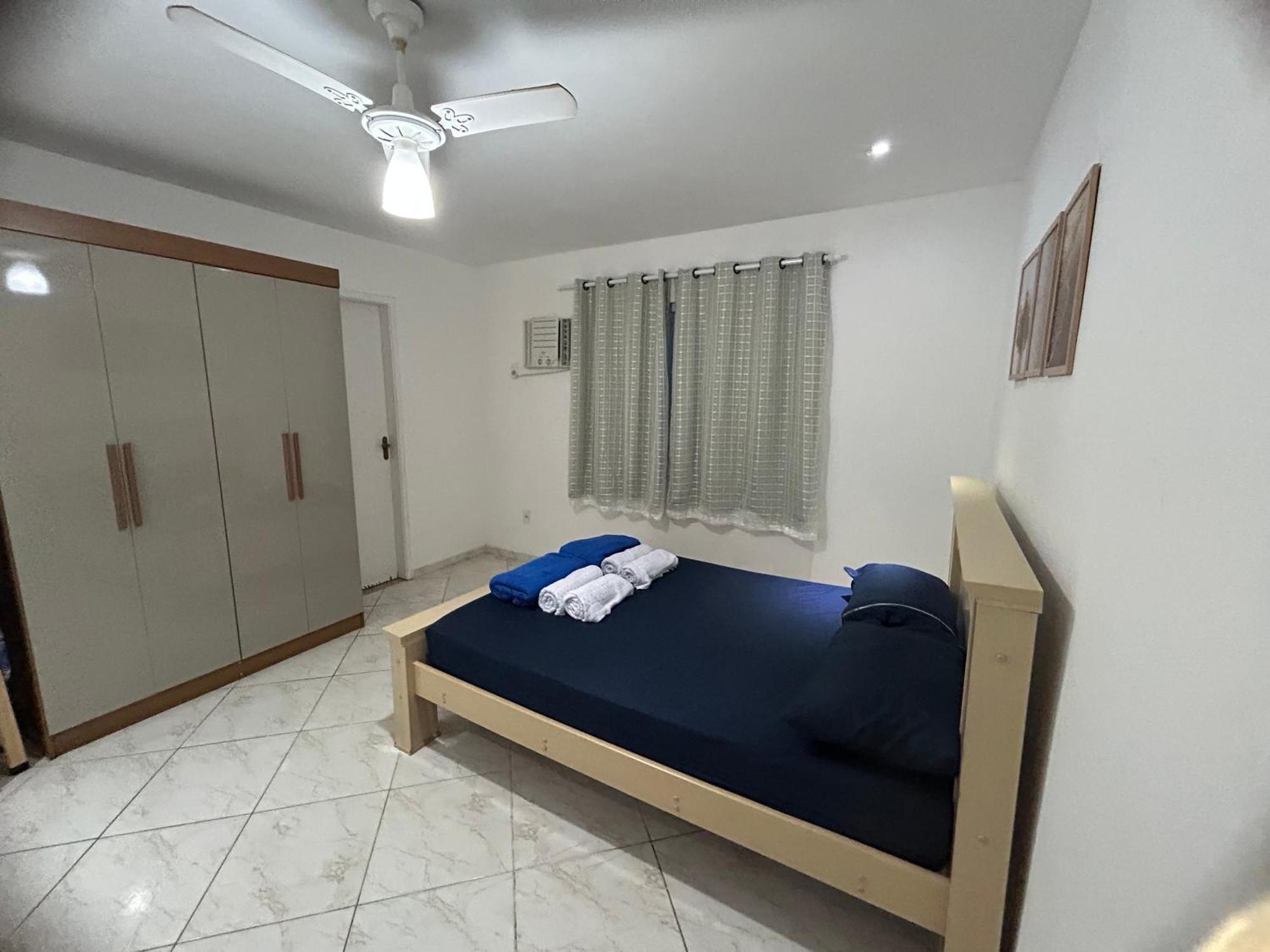 Casa Mar Azul Do Pontal A 5 Minutos Da Pousada