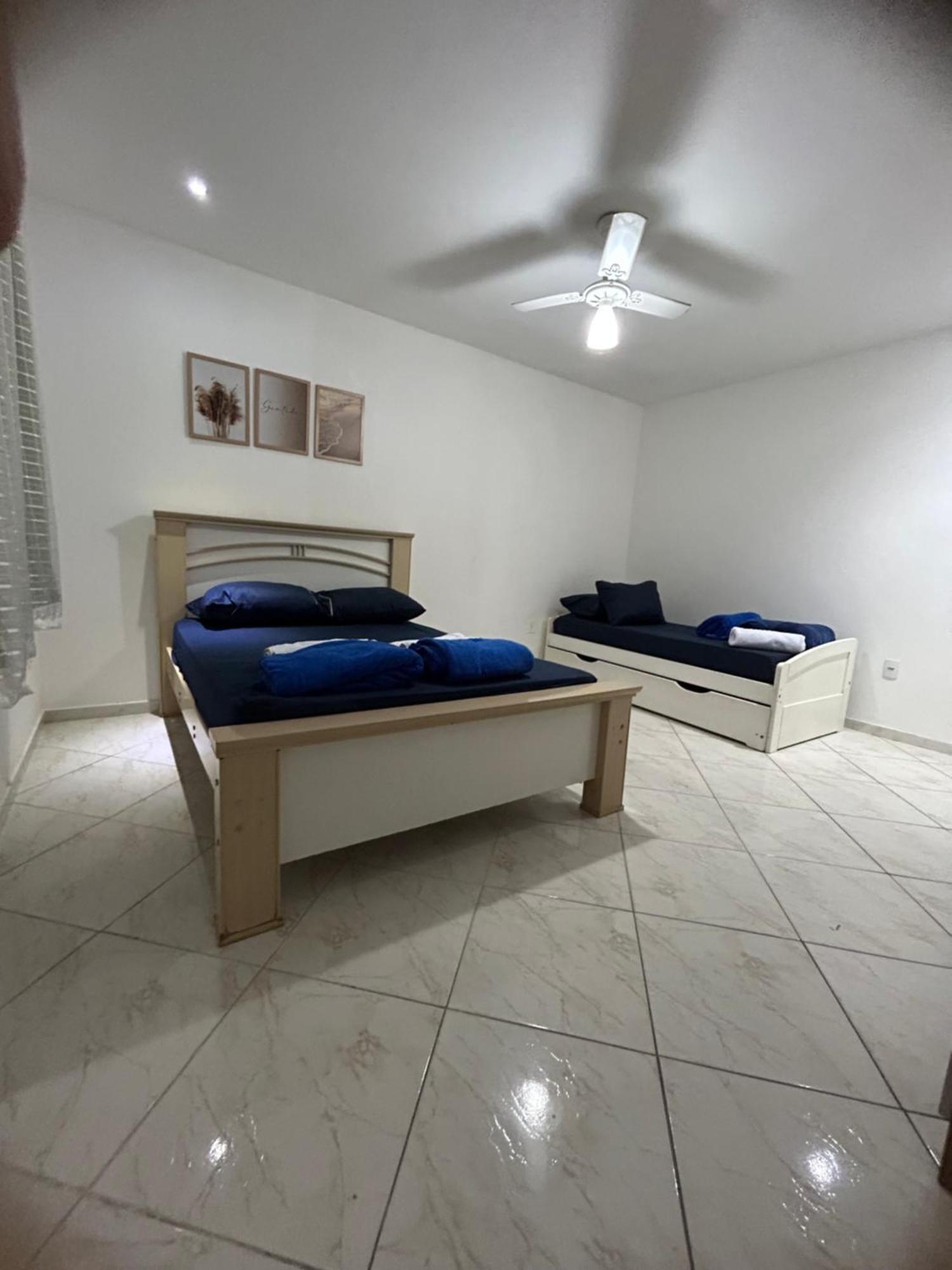 Pousada Casa Mar Azul Do Pontal A 5 Minutos Da