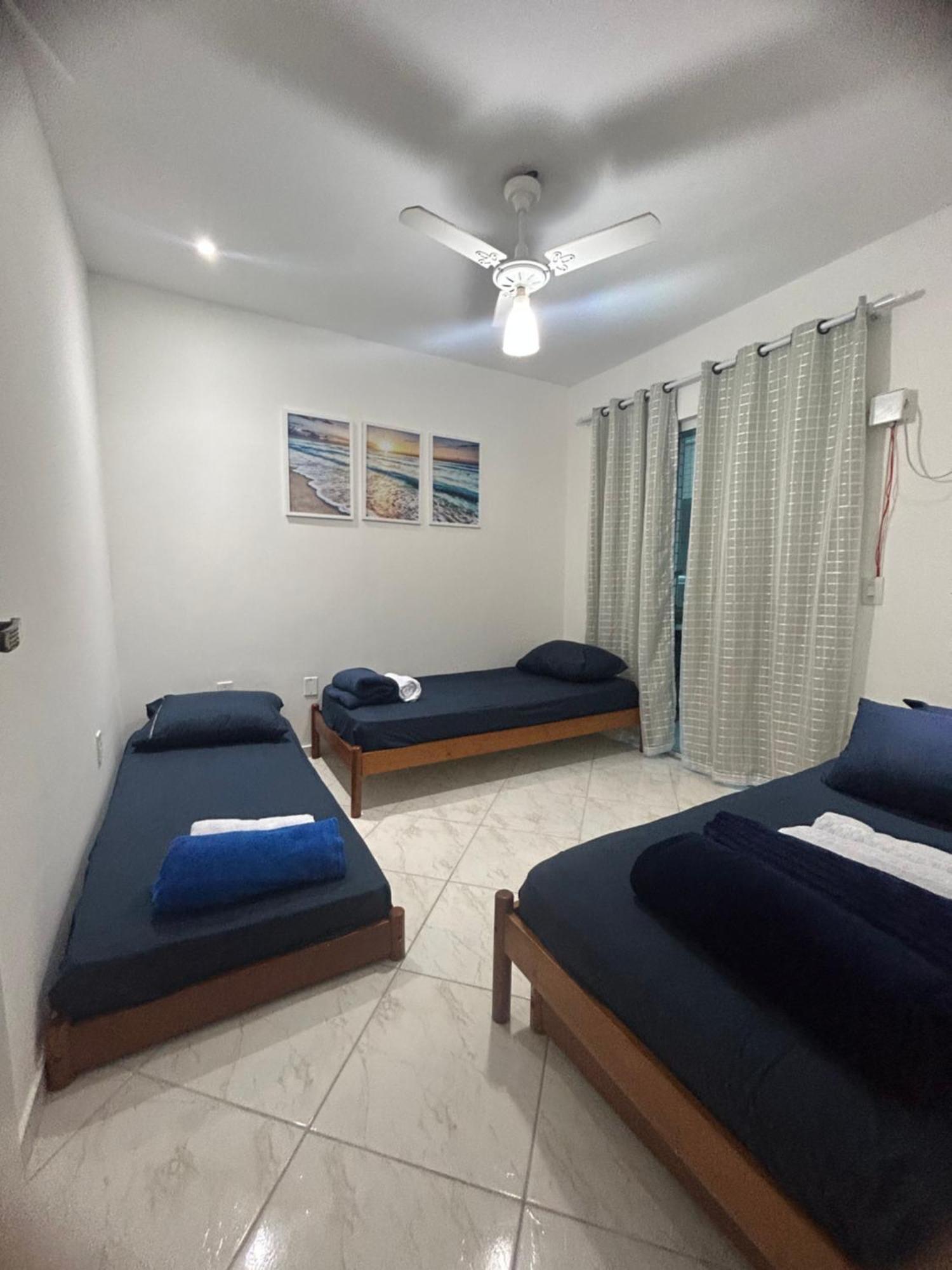 Casa Mar Azul Do Pontal A 5 Minutos Da Pousada *
