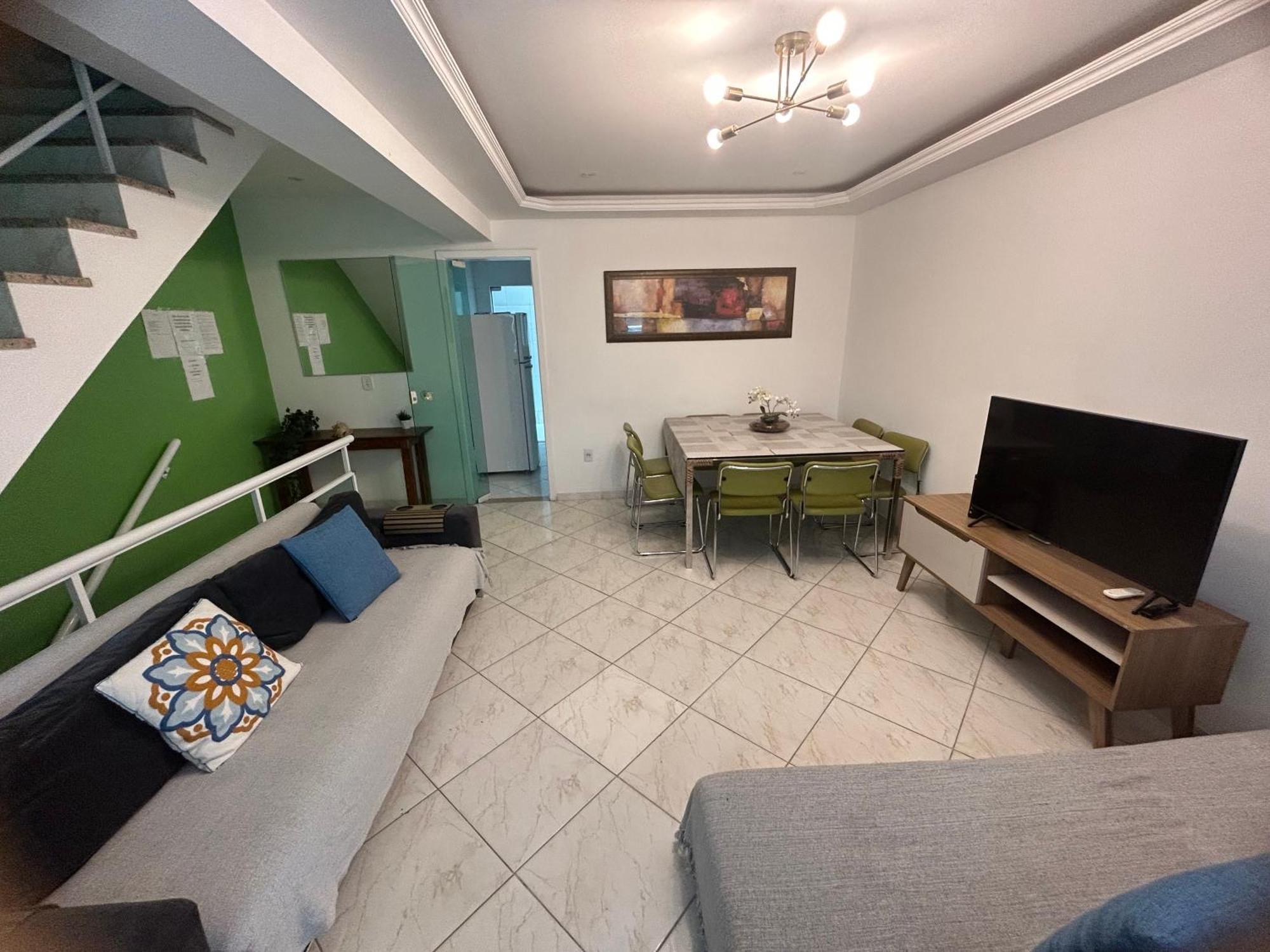 Casa Mar Azul Do Pontal A 5 Minutos Da Pousada Rio de Janeiro
